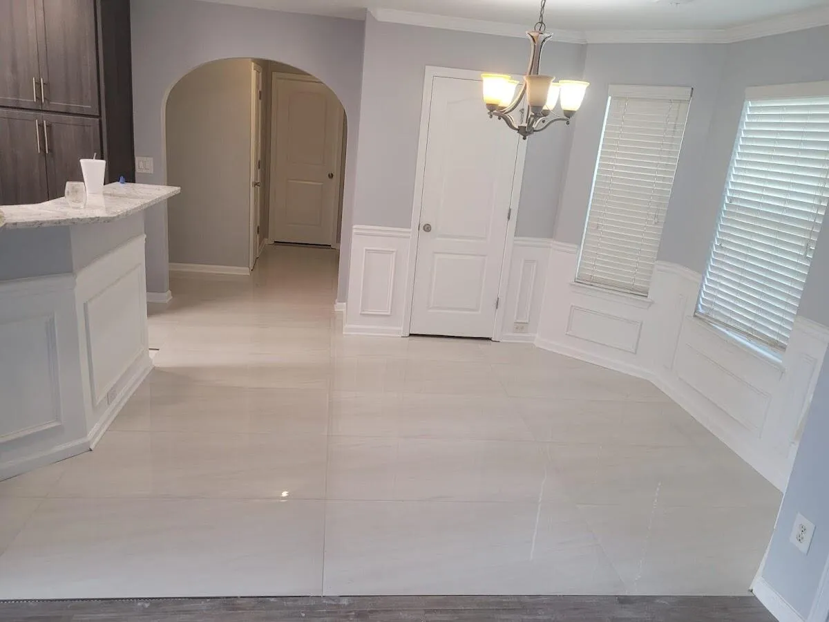 Drying & Dehumidification in Severna Park, MD